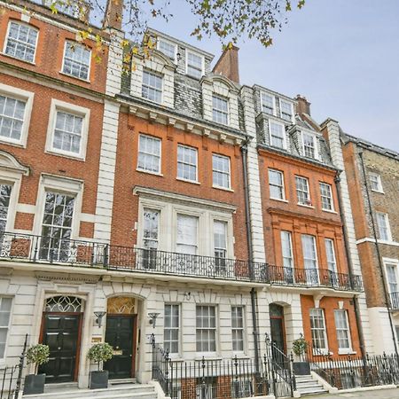 Mayfair - Peterson House Londra Exterior foto